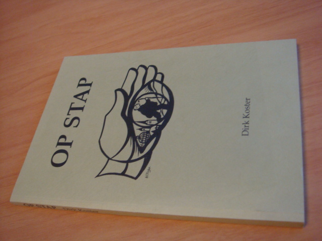 Koster, Dirk - Op stap