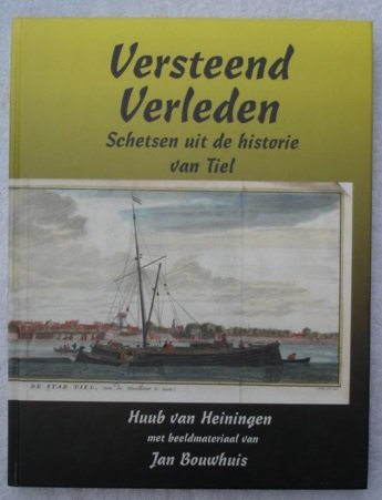 Heiningen, H. van - Versteend verleden / druk 1