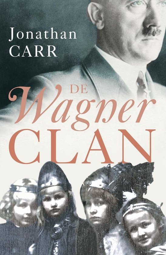 J. Carr - De Wagner clan