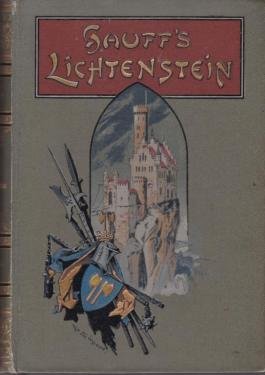 Hauff, Wilhelm - Lichtenstein