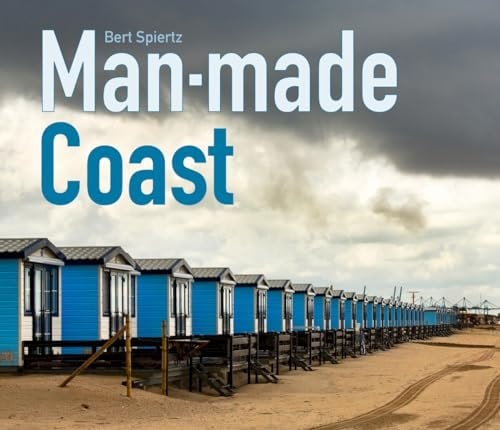 Bert Spiertz - Man-made coast
