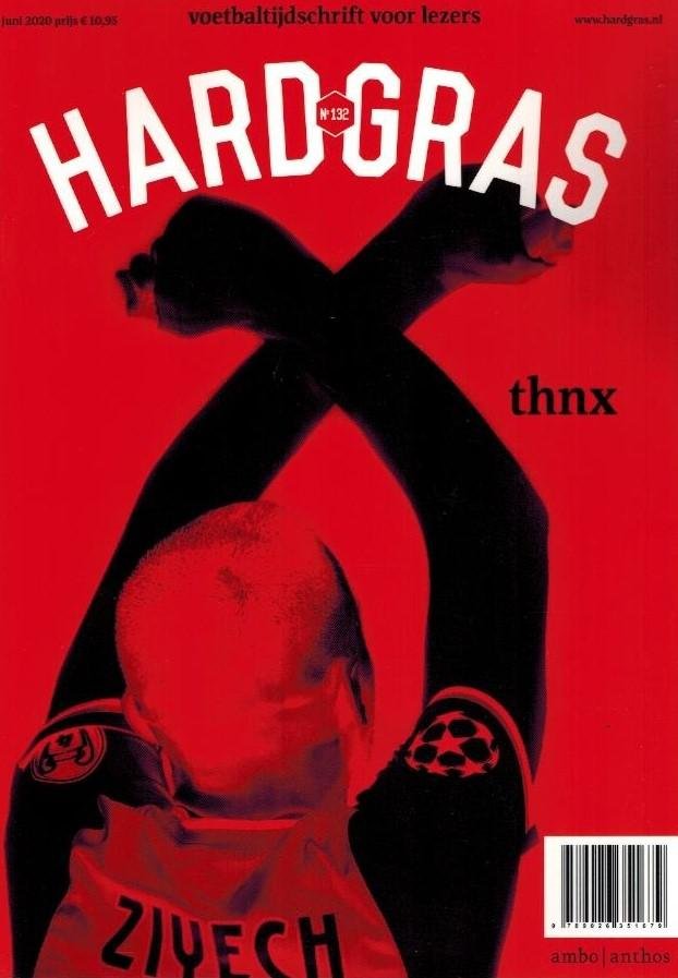 HUGO BORST, MATTHIJS VAN NIEUWKERK, HENK SPAAE - Hard Gras 132