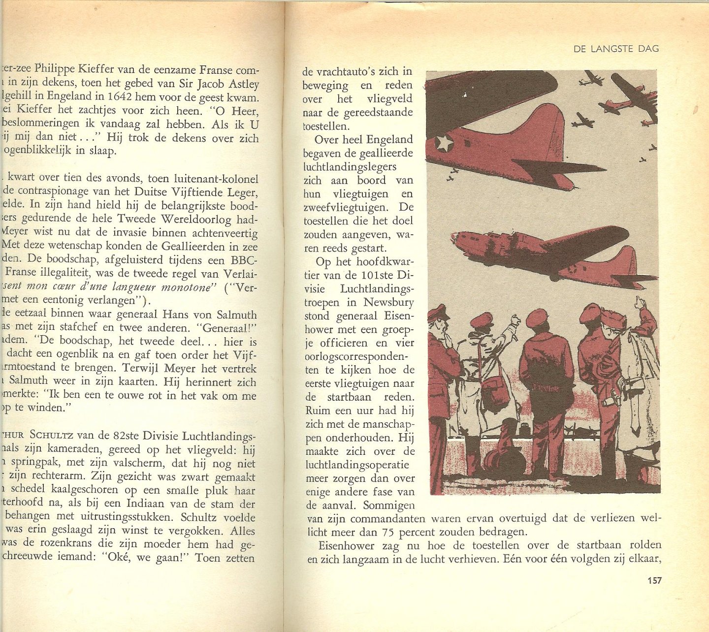 Sullivan Mark - Achter de schermen van de tweede wereld oorlog