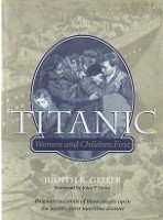 Geller, J.B. - Titanic, women and childeren first