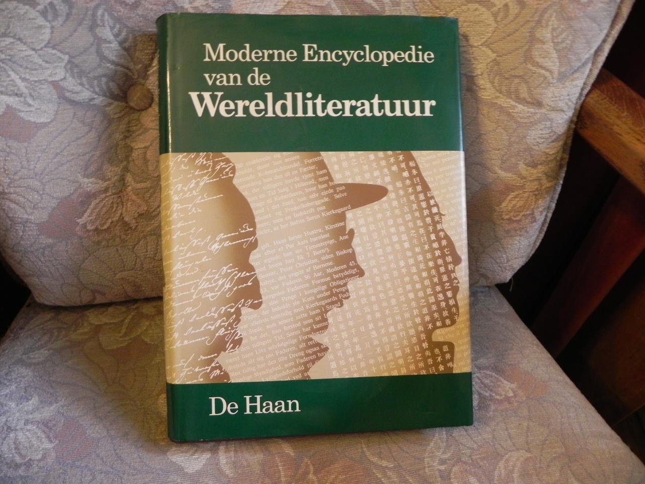  - Moderne encyclopedie v.d. wereldliteratuur / 9 / druk 2