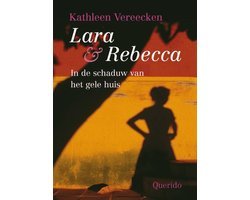 Kathleen Vereecken - Lara En Rebecca