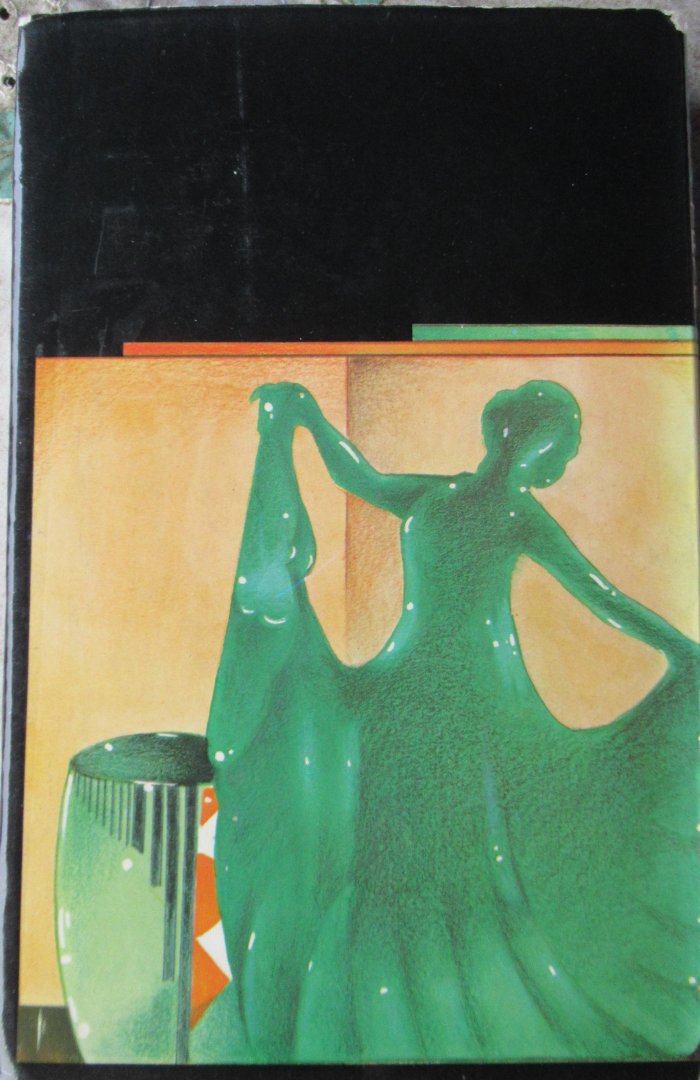 Amis, Kingsley - The riverside villas murder