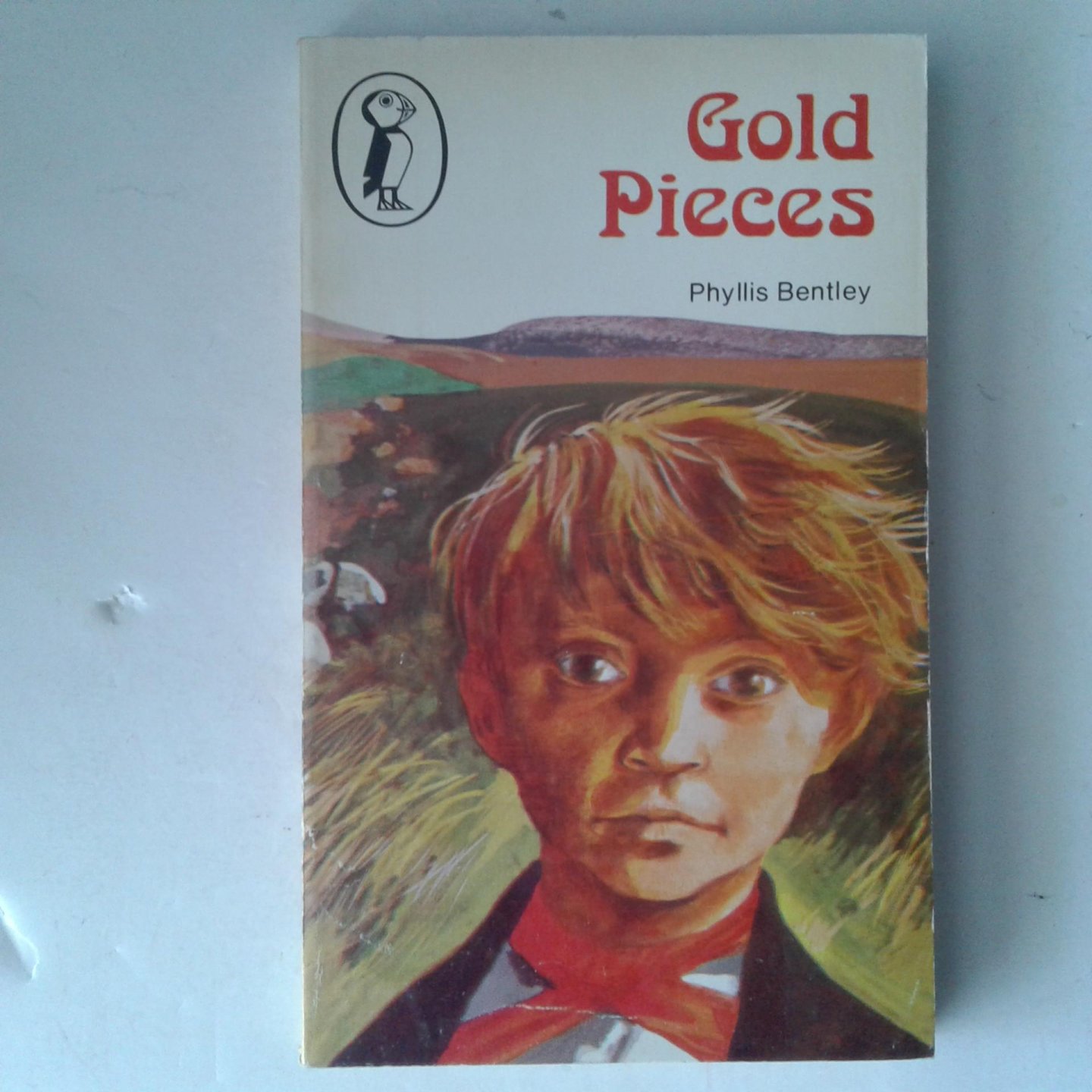 Bentley, Phyllis - Gold Pieces
