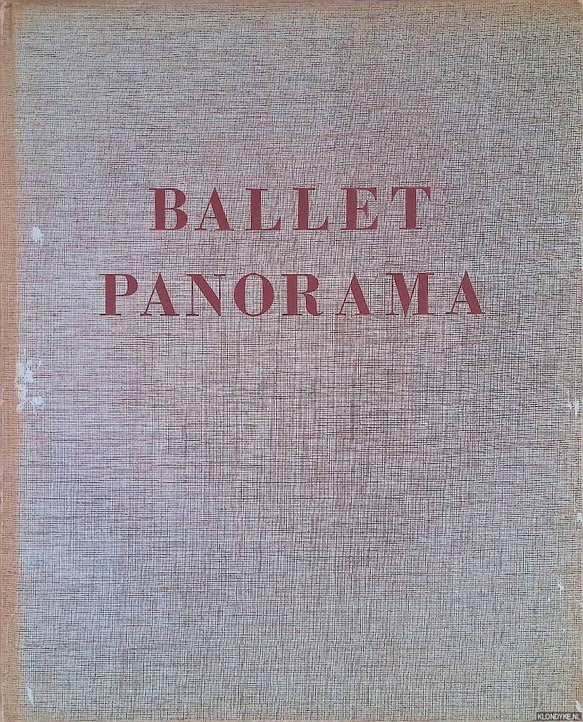 Lido, Serge: - Ballet Panorama