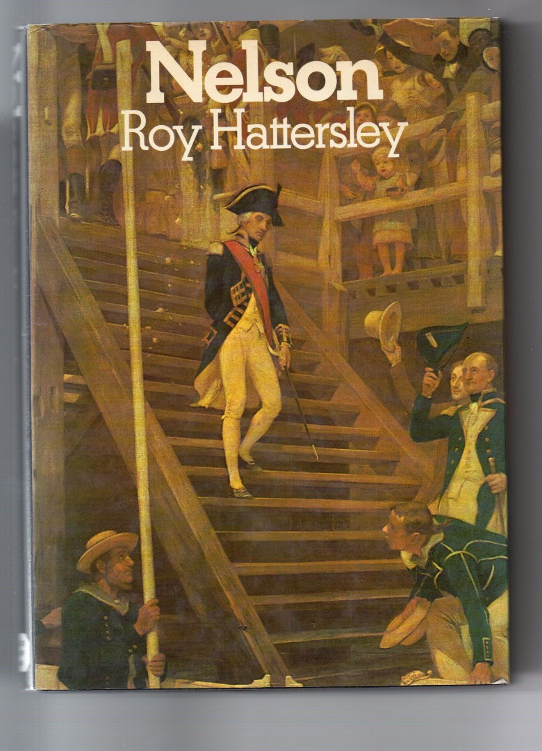 Hattersley Roy - Nelson Horatio