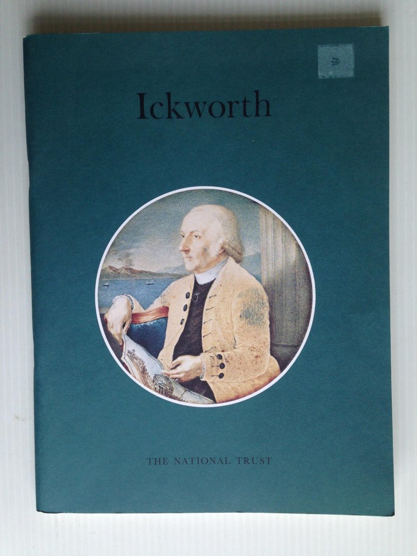  - Ickworth House, Suffolk