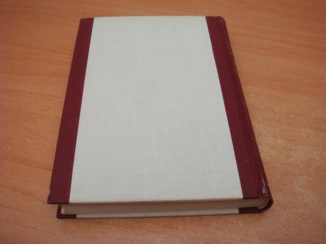 Ouwehand, M.E - Het groeiende kruis