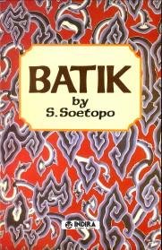 SOETOPO, S - Batik