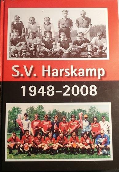 Hol, Marianne (research) - S.V. Harskamp 1948-2008