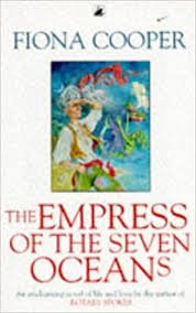 The Empress of the seven oceans