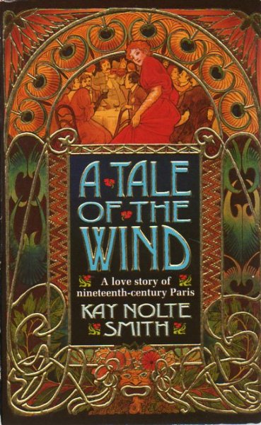 Nolte Smith, Kay - A Tale of the Wind