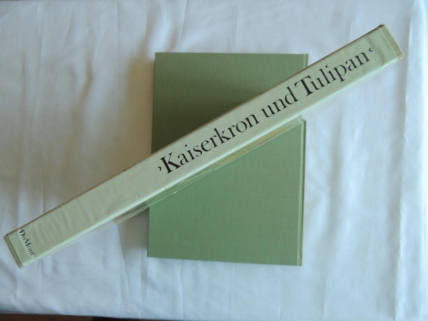 Coats, Alice - Kaiserkron und Tulipan die Schönheit von Blumen und Blüten. Tafeln aus Pflanzenbüchern des 16. bis 19. Jahrhunderts