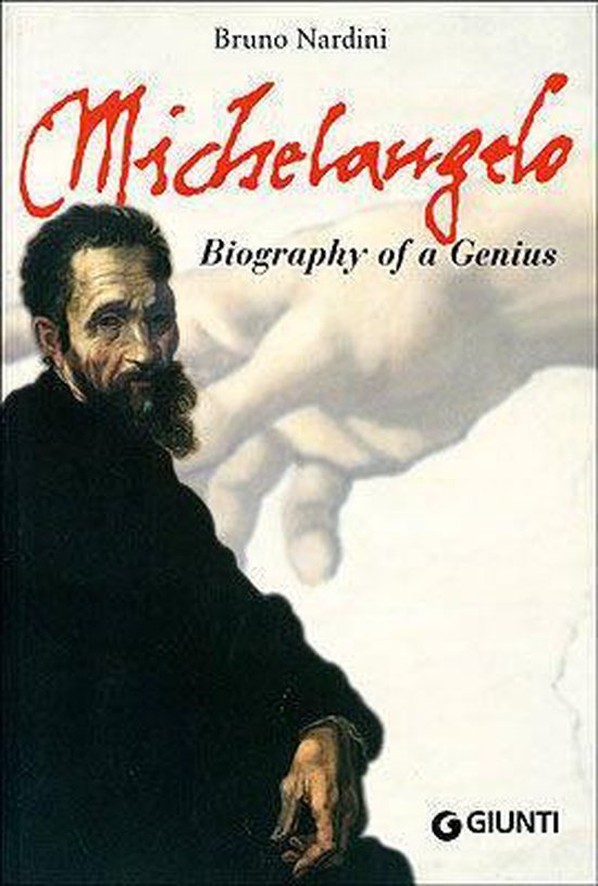 Nardini, Bruno - Michelangelo