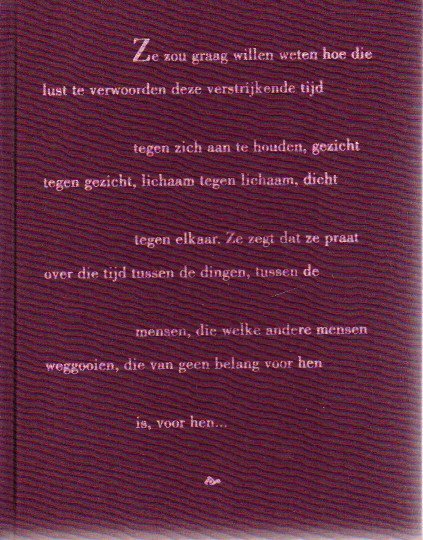 MOSTARD, Yvonne - Yvonne Mostard - [Inleiding: Ge van Steenbergen - Over Yvonne Mostard] - [Nr. 15/500].