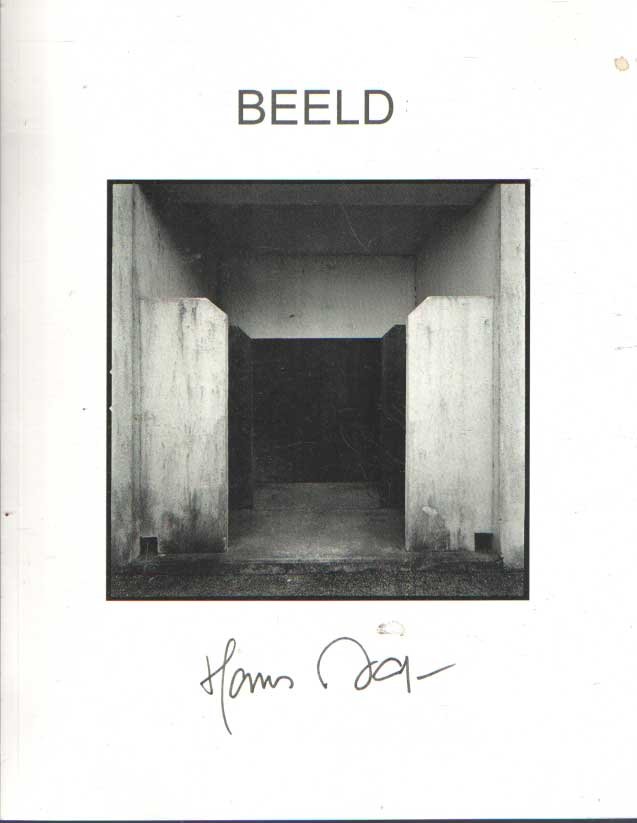 Sas, Hans - Beeld