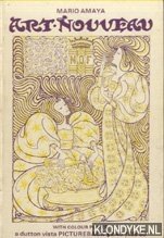 Amaya, Mario - Art Nouveau
