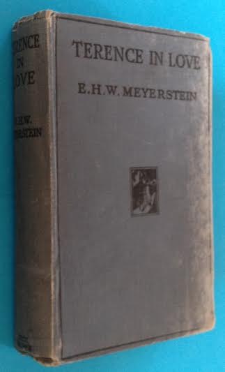 Meyerstein,  Edward Harry William - Terence in love
