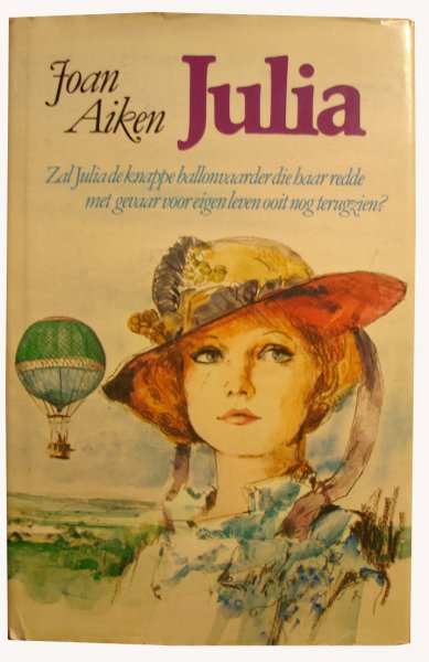 Aiken, Joan - Julia
