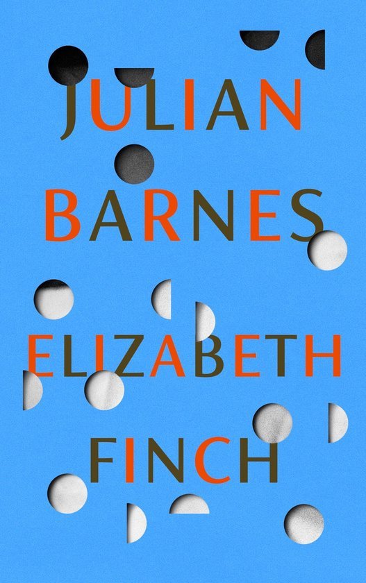 Julian Barnes - Elizabeth Finch