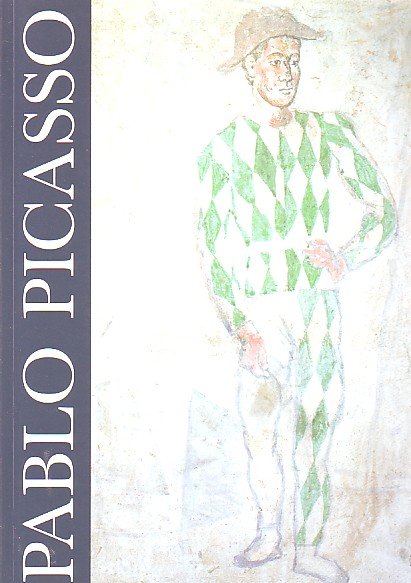 Baldassari, Anne - Pablo Picasso. Commissaire de l'exposition Régine Rémon
