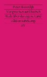 Versprechen auf Deutsch - Rede auf das eigene Land