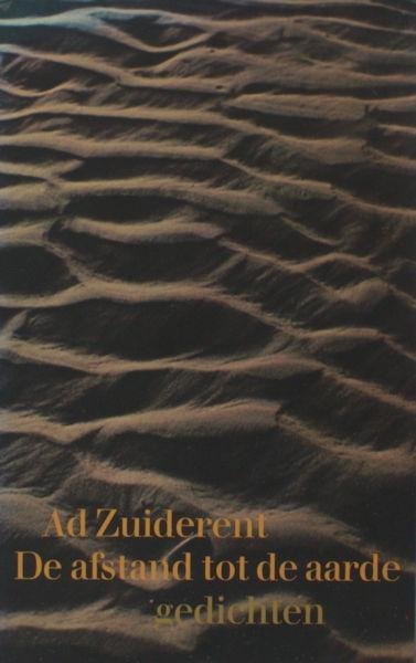 Zuiderent, Ad. - De afstand tot de aarde.