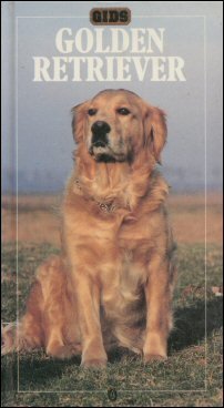 Timson, Marigold - Golden Retriever