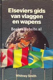 Smith, Whitney - Elseviers gids van vlaggen en wapens