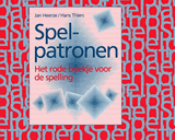 Spelpatronen - het rode boekje voor de spelling