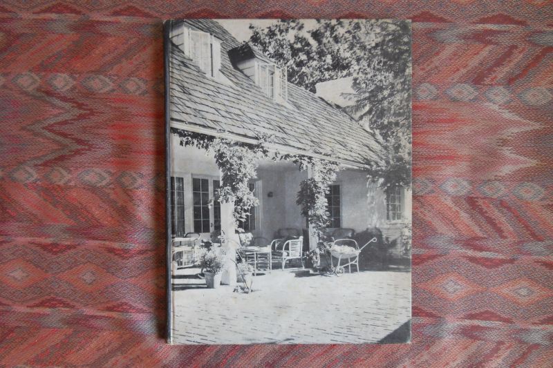 Storrs jr., Lewis. - The Key To Your New Home. - A Primer of Liveable and Practical Houses.