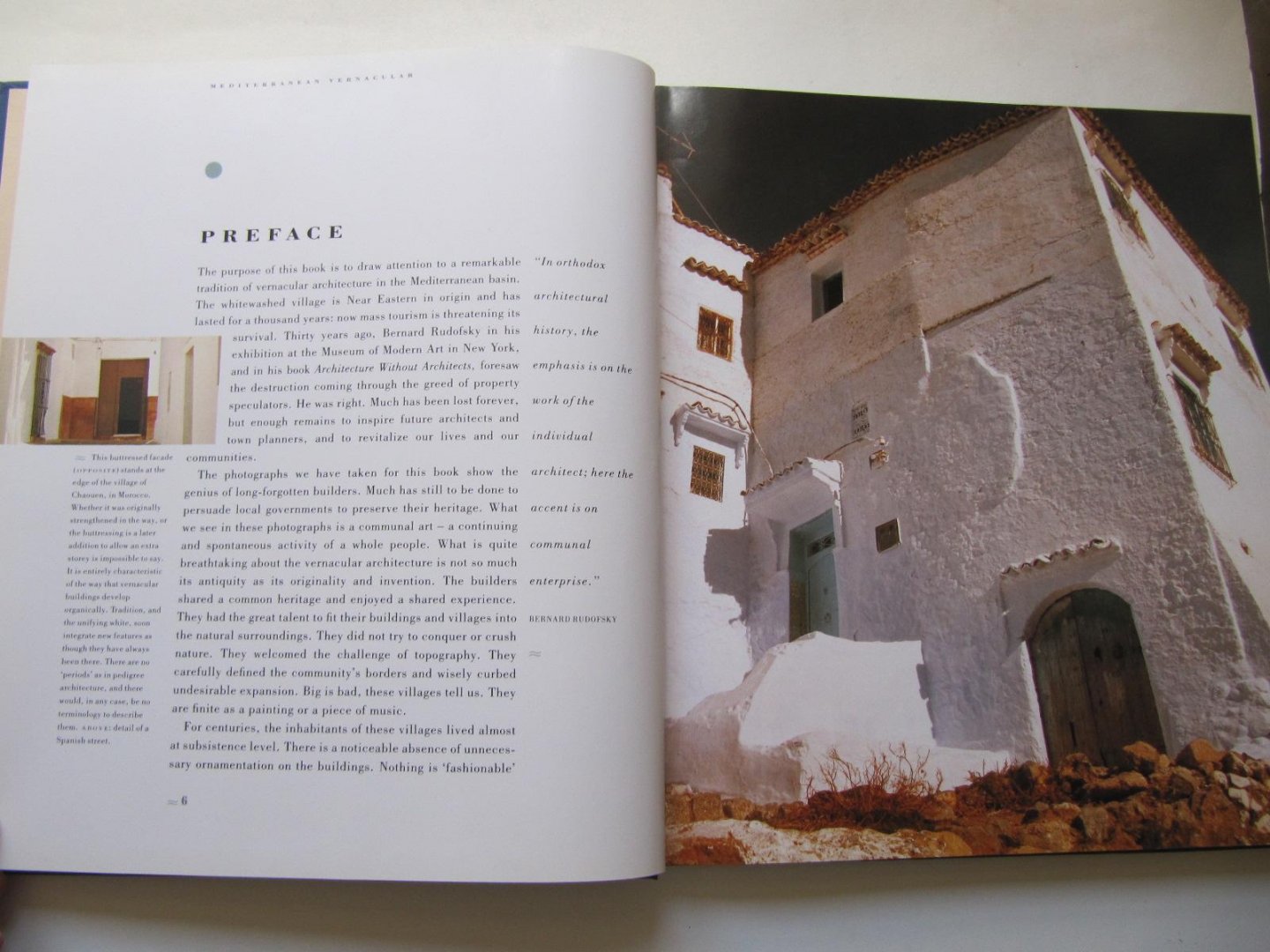 V. Atroshenko & M. Grundy - Mediterranean Vernacular, a vanishing architecural tradition