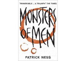 Patrick Ness - Monsters Of Men