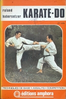 HABERSETZER Roland - Karate-do