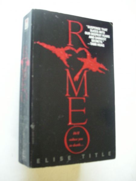 Title, Elise - Romeo