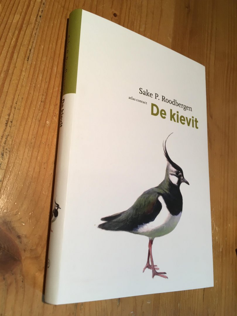 Roodbergen, Sake - De Kievit