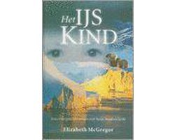 Elizabeth Mcgregor - Ijskind