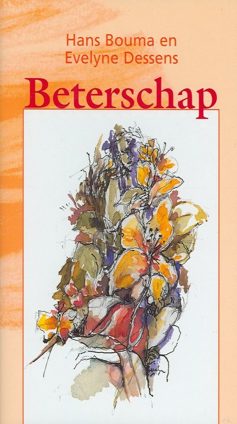 H. bOUMA - Beterschap