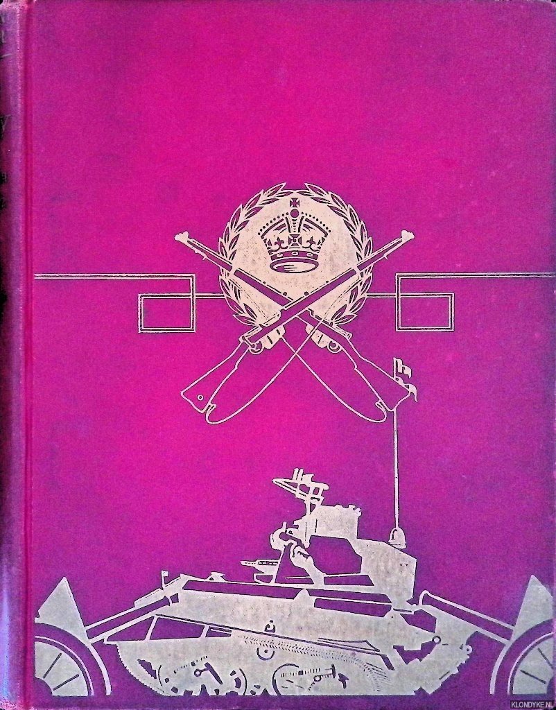 Sheppard, E.W. - Britain at War: The Army from Jan 1941 to March 1942