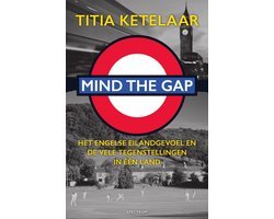 Titia Ketelaar - Mind the gap
