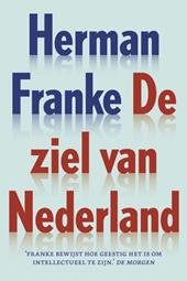 Franke, Herman - De ziel van Nederland