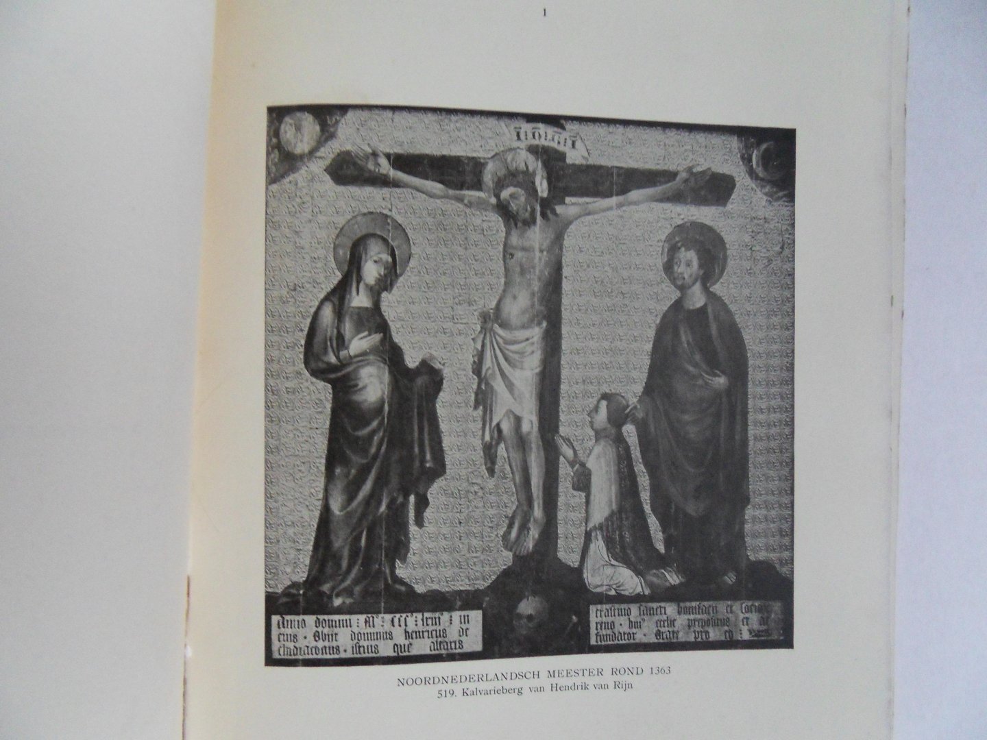 Mont, Pol de. - De Oude Meesters der Schilderkunst in het Koninklijk Muzeum te Antwerpen.