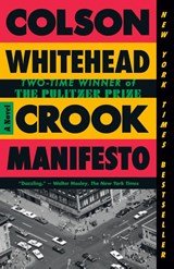Crook Manifesto - A Novel