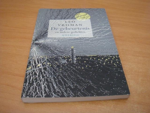 Vroman, Lep - De gebeurtenis en andere gedichten