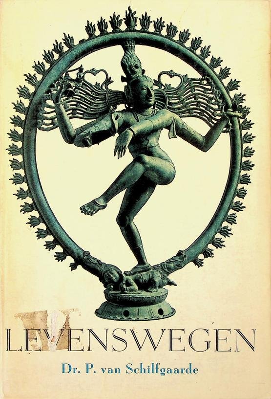 Schilfgaarde, Dr. P. van - Levenswegen