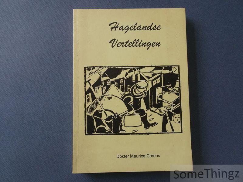 Corens, Maurice. - Hagelandse vertellingen. Boek 2.